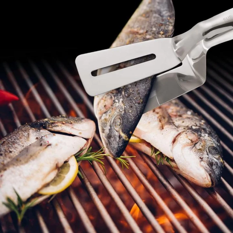 Cooking Spatula | Stainless steel