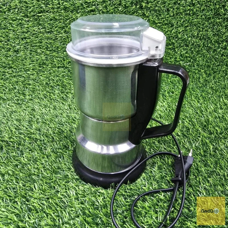 প্রিমিয়াম ইলেক্ট্রিক ফুড গ্রিন্ডার - 1000 Watt